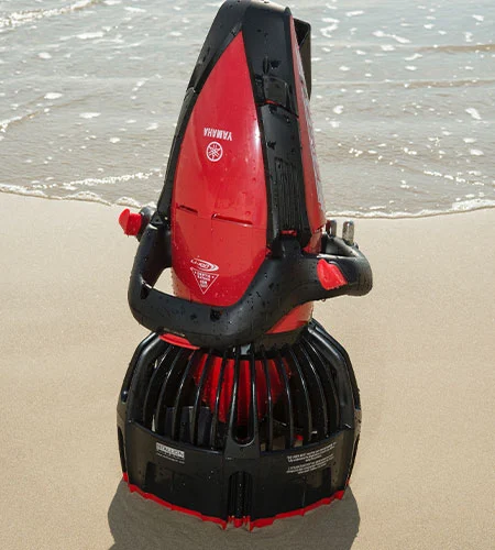 AUTOMATIC-BUOYANCY-CONTROL