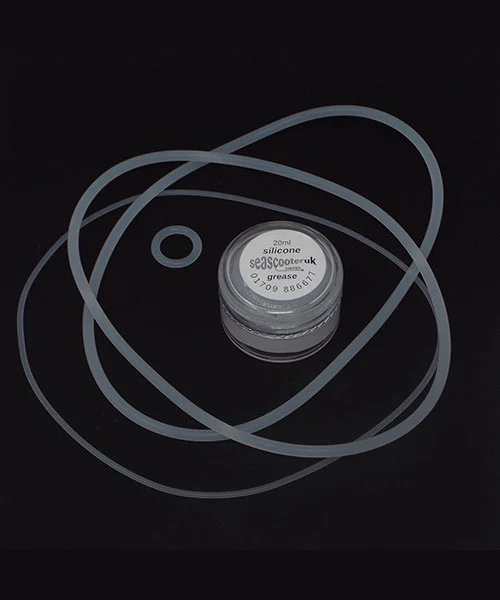 Li-Nose-Cone-Whole-Set-With-Grease