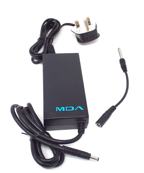 Li-Series-Charger