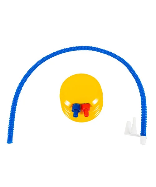 Seascooter-Air-Pump