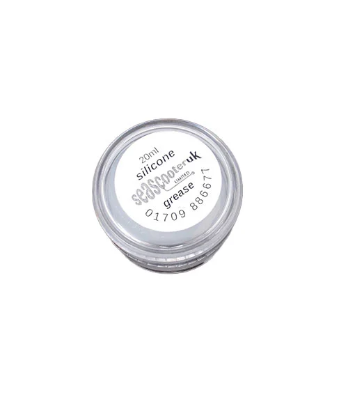 Silicone Grease 20ml