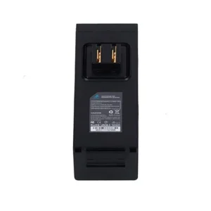 White Shark Battery