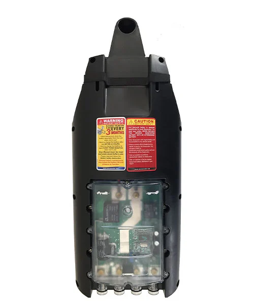 Yamaha-275L-Battery