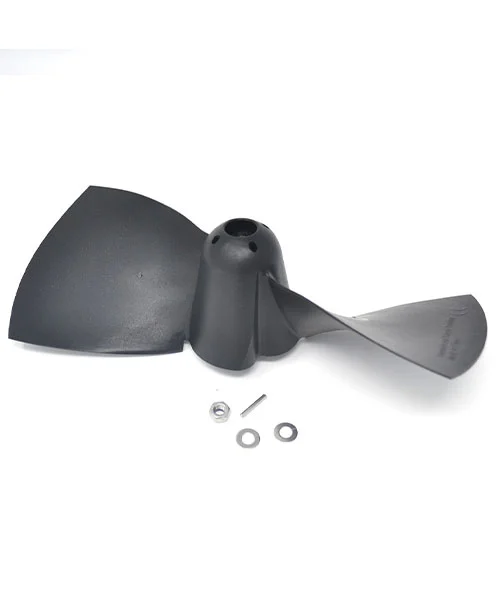 Yamaha Li Series Propeller