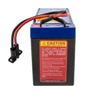 RDS 200 Battery - Aqua Toys