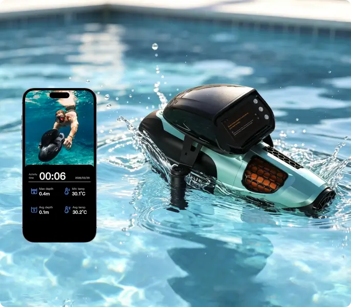Real-Time Data, Right in Front of You